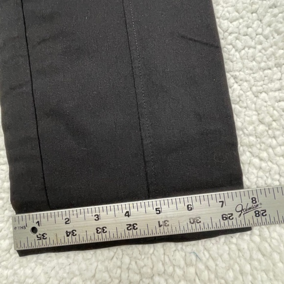 NWT Black 16W Rafaella Comfort slim leg Women’s Pants - Picture 15 of 15